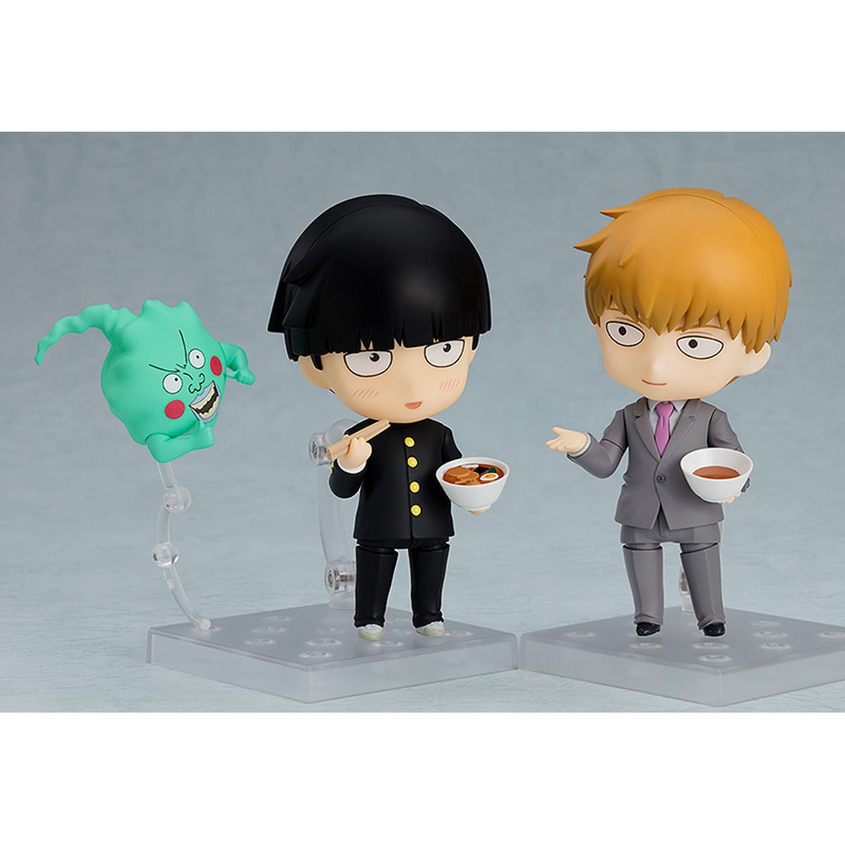 Mob Psycho 100 Shigeo Kageyama Nendoroid – Todd's Toys
