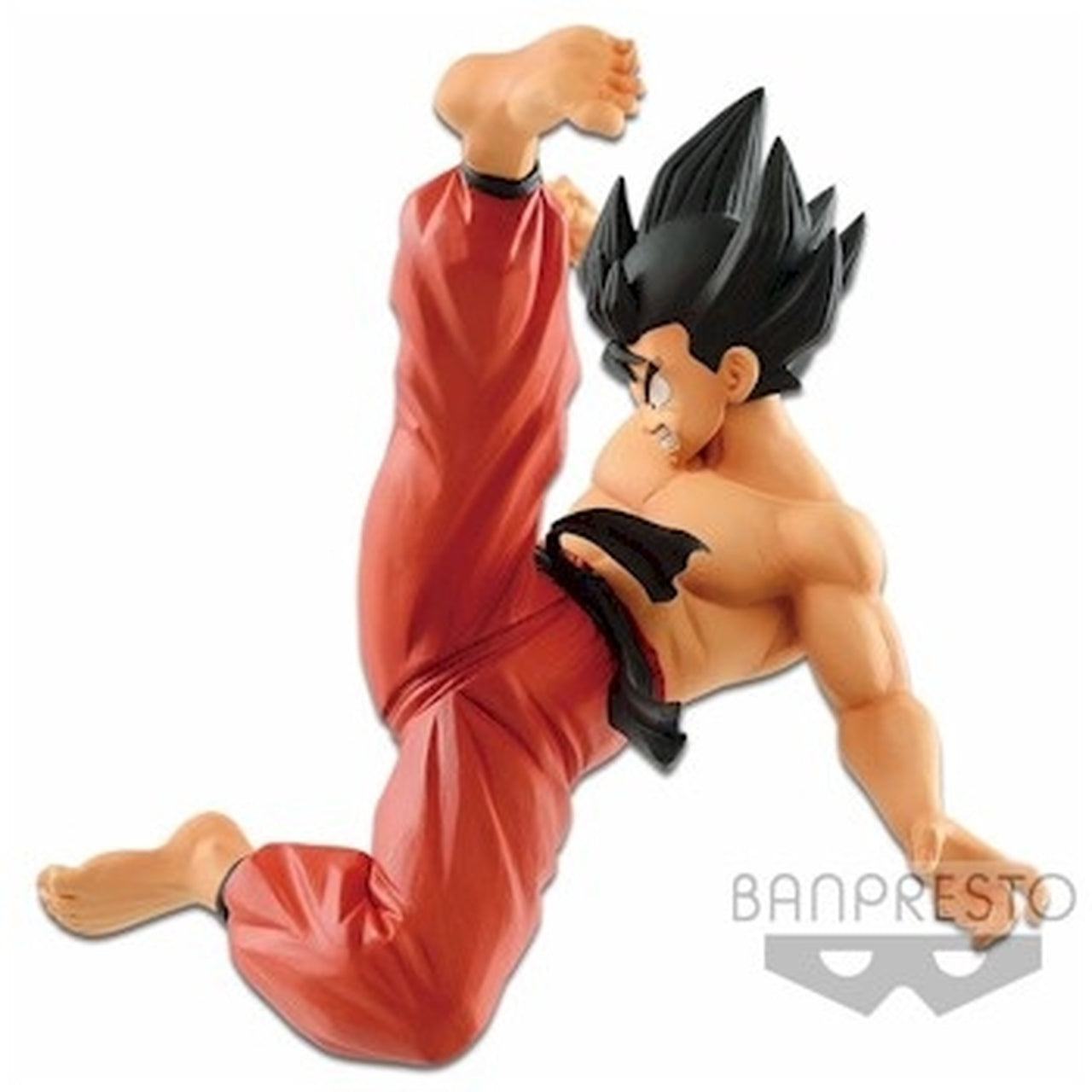 Dragon Ball Z Match Makers Son Goku