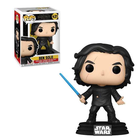 Star Wars Ben Solo Funko Pop