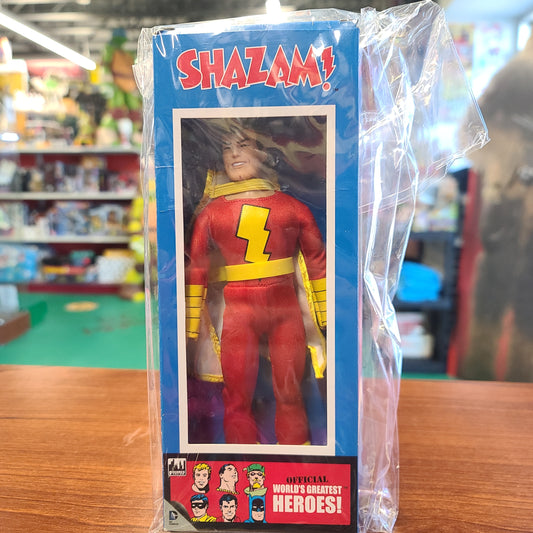 DC Comics Shazam!