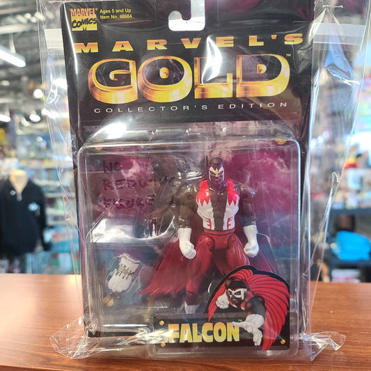 Marvel Comics Gold Falcon