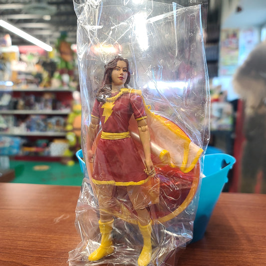 DC Direct Shazam! Mary Bromfield