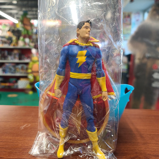 DC Direct Shazam! Captain Marvel Jr.