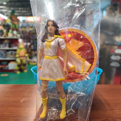 DC Direct Shazam! Mary Bromfield