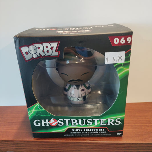 Funko Dorbz Ghostbusters Winston Zeddemore