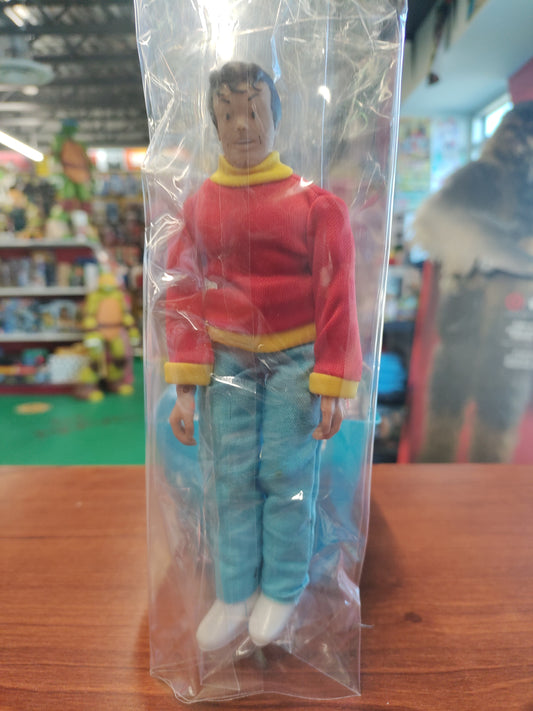 DC Shazam! Billy Batson