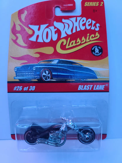 Hot Wheels Classics Series 2