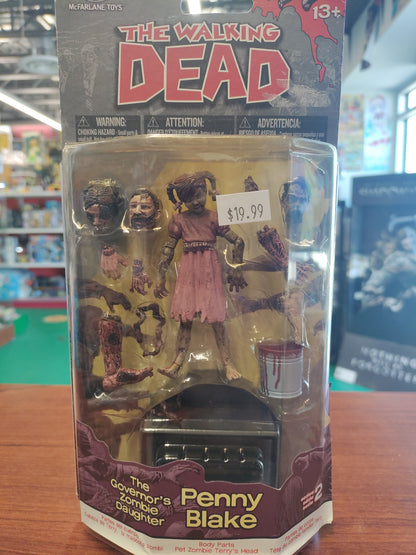 McFarlane Toys TWD Penny Blake