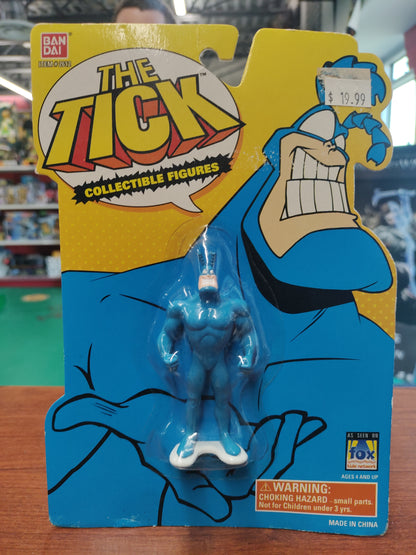 Bandai The Tick The Tick