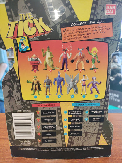 Bandai The Tick The Tick