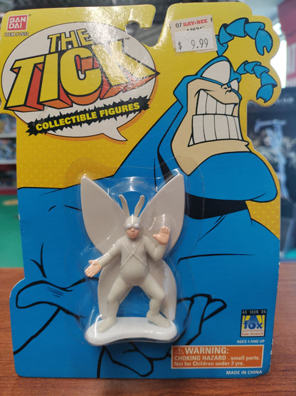 Bandai The Tick Arthur