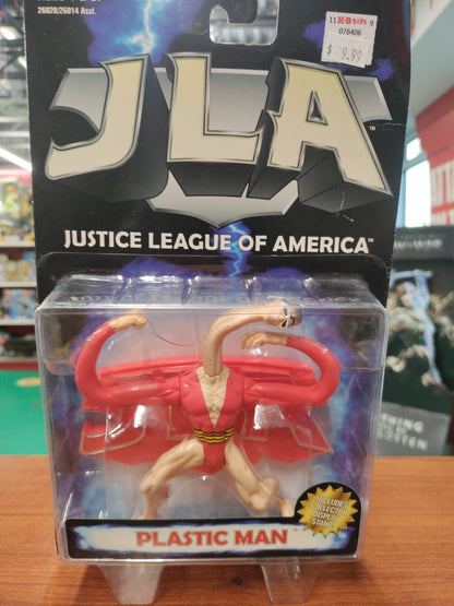 DC Justice League of America