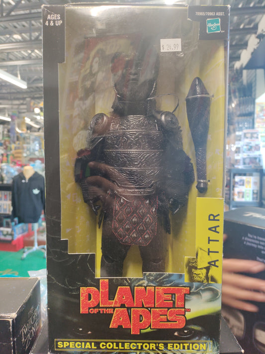 Hasbro Plant of the Apes Attar