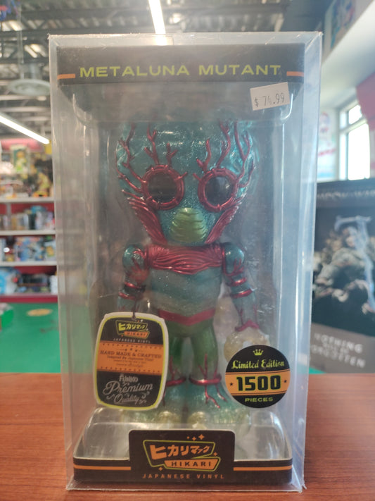 Funko Japanese Vinyl Metaluna Mutant