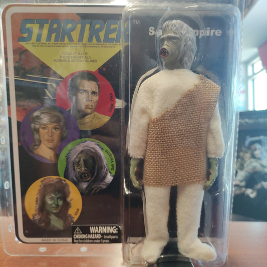 Diamond Select Toys Star Trek Salt Vampire