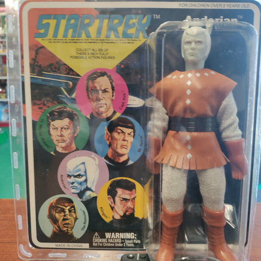 Diamond Select Toys Star Trek Andorian