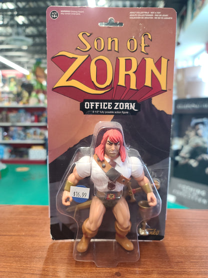 Funko Son of Zorn Office Zorn