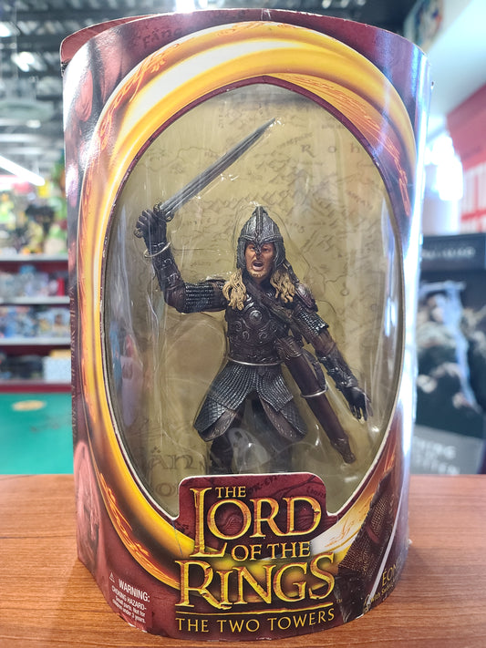 Toy Biz LOTR: The Two Towers Eomer