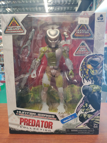 20th Century Predator Collection Jungle Predator