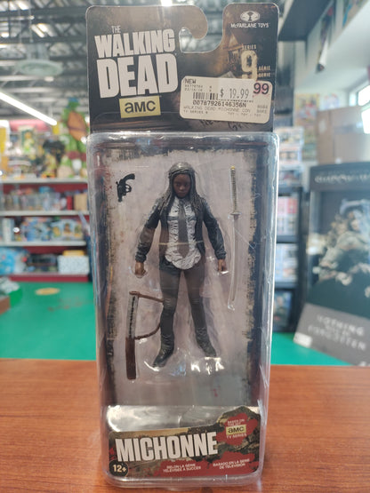 The Walking Dead Michonne