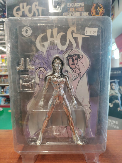 Dark Horse Comics Ghost Action Figure