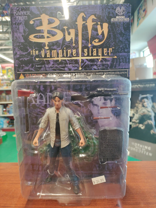 Moore Action Collectibles Buffy the Vampire Slayer