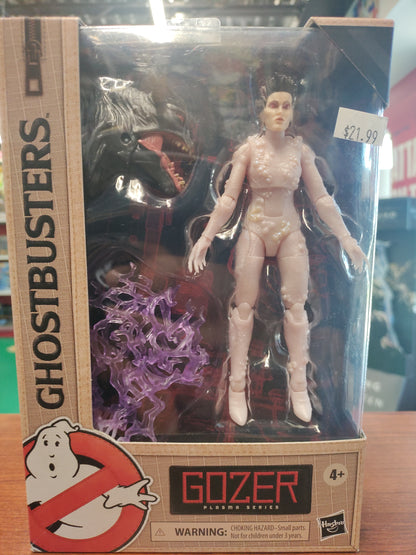 Hasbro Ghostbusters Gozer