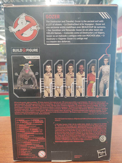 Hasbro Ghostbusters Gozer