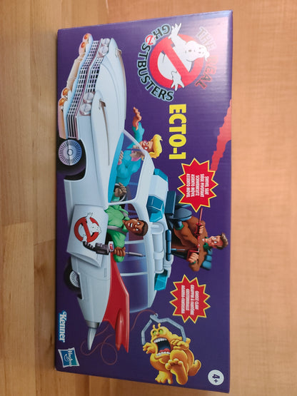 Kenner The Real Ghostbusters Ecto-1