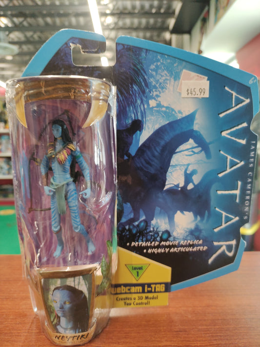 Avatar Neytiri