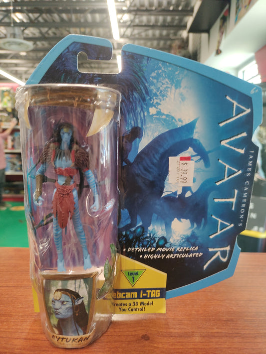 Avatar Eytukan