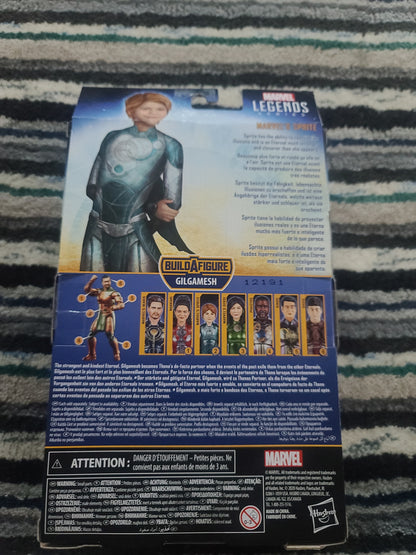 Marvel Legends Eternals Marvel's Sprite