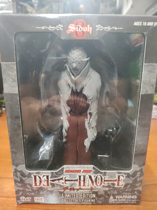 Death Note Figure Sidoh