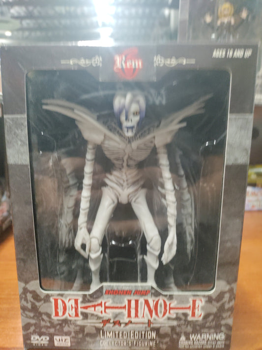 Death Note Figure Rem