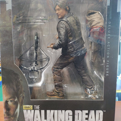 The Walking Dead Daryl Dixon