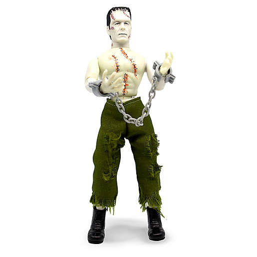 Frankenstein Exclusively Mego