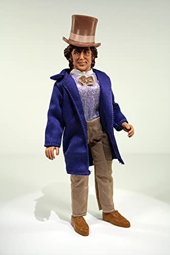 Willy Wonka & The Chocolate Factory Mego