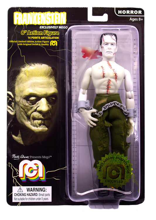 Frankenstein Exclusively Mego