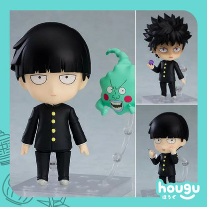 Mob Psycho 100 Shigeo Kageyama Nendoroid