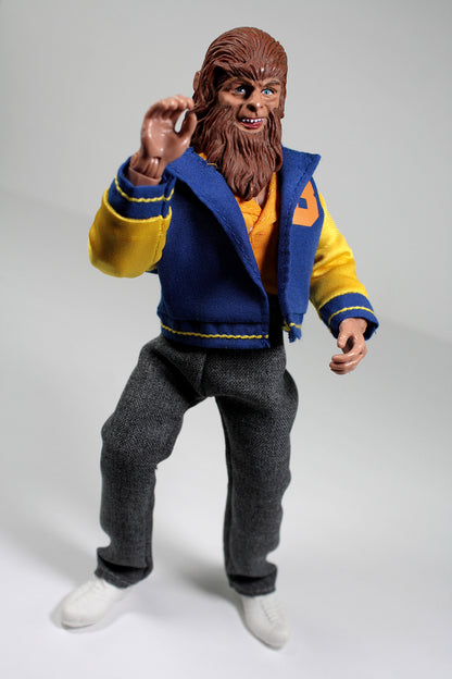 Teen Wolf Mego