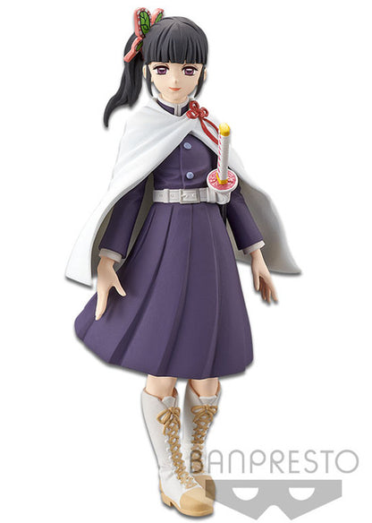 Banpresto Demon Slayer Kanao