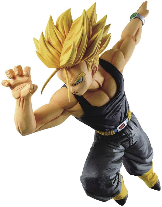 Dragon Ball Z Match Makers Super Saiyan Trunks