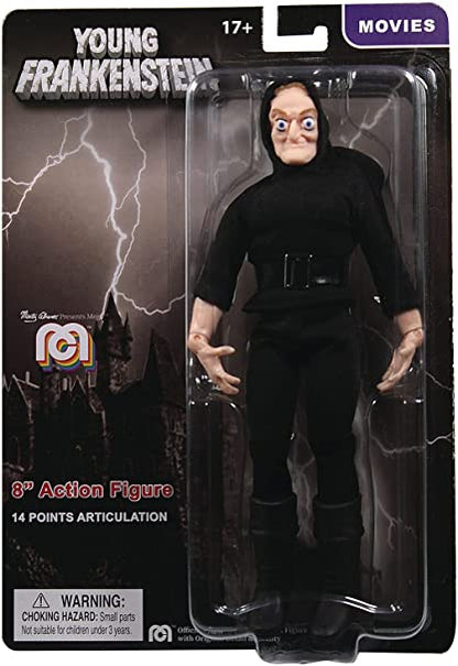 Young Frankenstein Mego