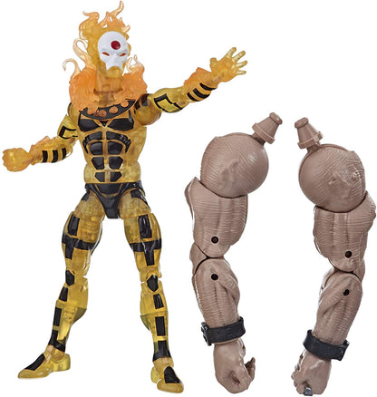 Marvel Legends X-Men Sunfire