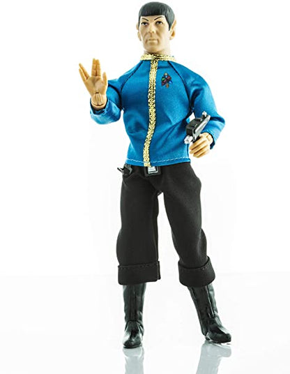 Star Trek The Original Series Mister Spock Mego