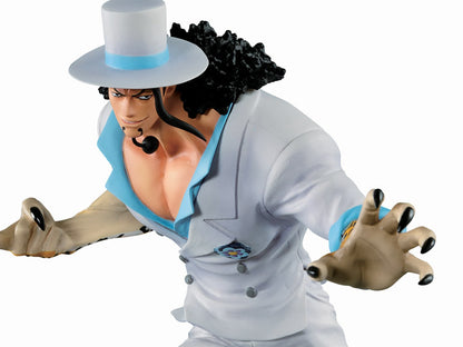 One Piece Stampede Rob Lucci