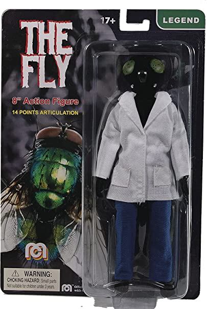 The Fly Mego
