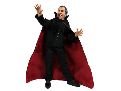 Hammer Dracula Mego