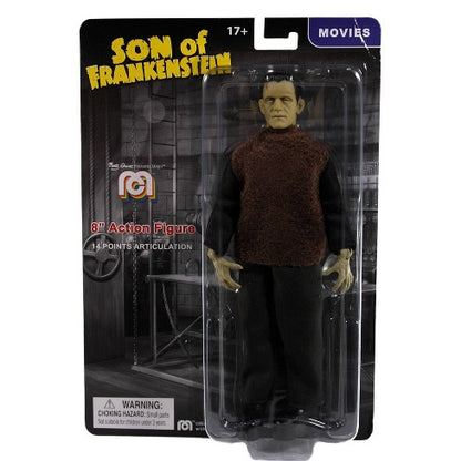 Son Of Frankenstein Mego