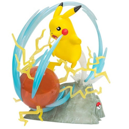 Pokemon Select Pikachu Figure